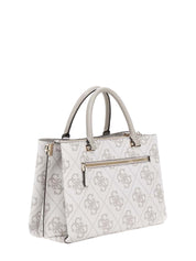 Borse a mano Grigio Guess