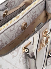 Borse a mano Grigio Guess