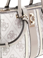 Borse a mano Grigio Guess