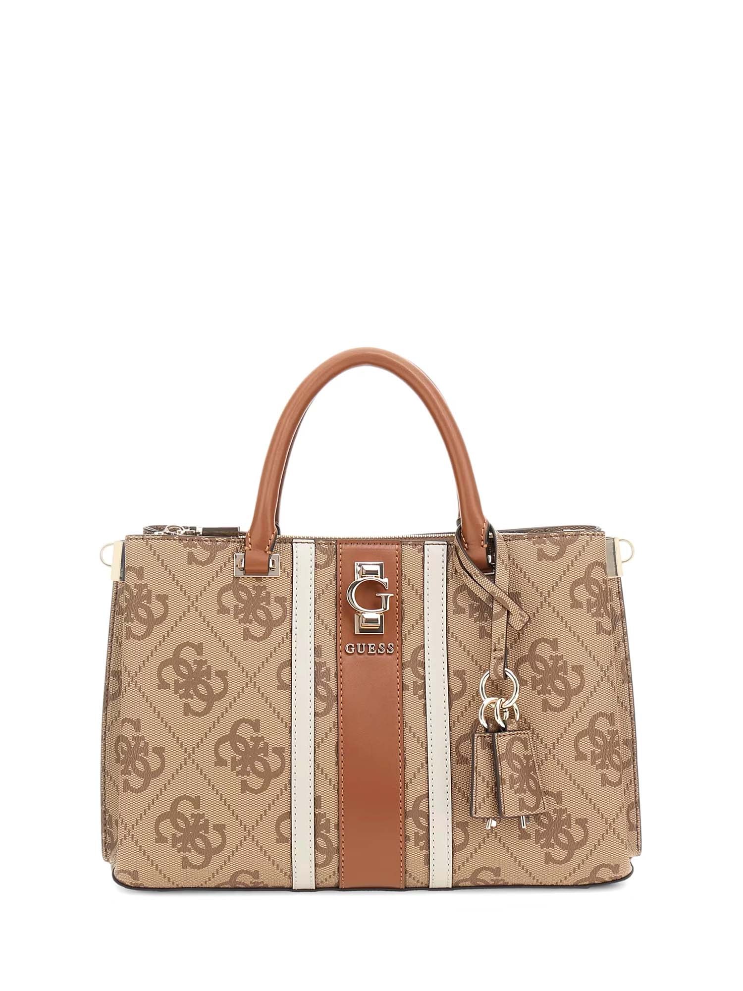 Borse a mano Marrone Guess