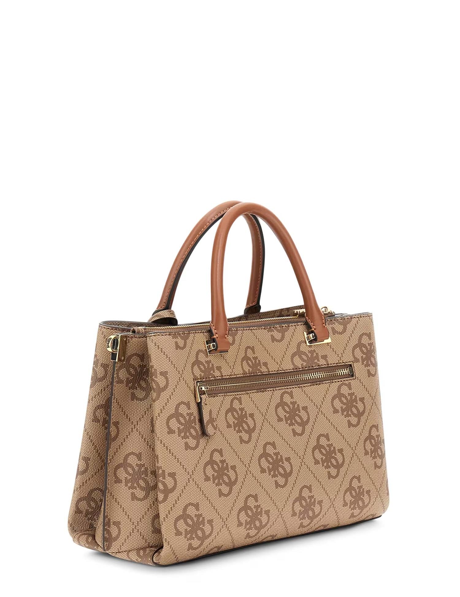 Borse a mano Marrone Guess