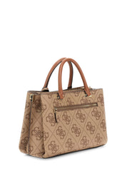 Borse a mano Marrone Guess