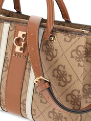 Borse a mano Marrone Guess