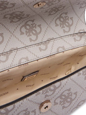 Tracolla Grigio Guess