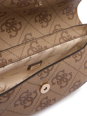 Tracolla Marrone Guess