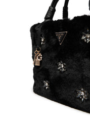 Borse a mano Nero Guess