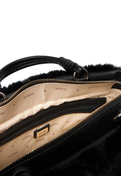 Borse a mano Nero Guess