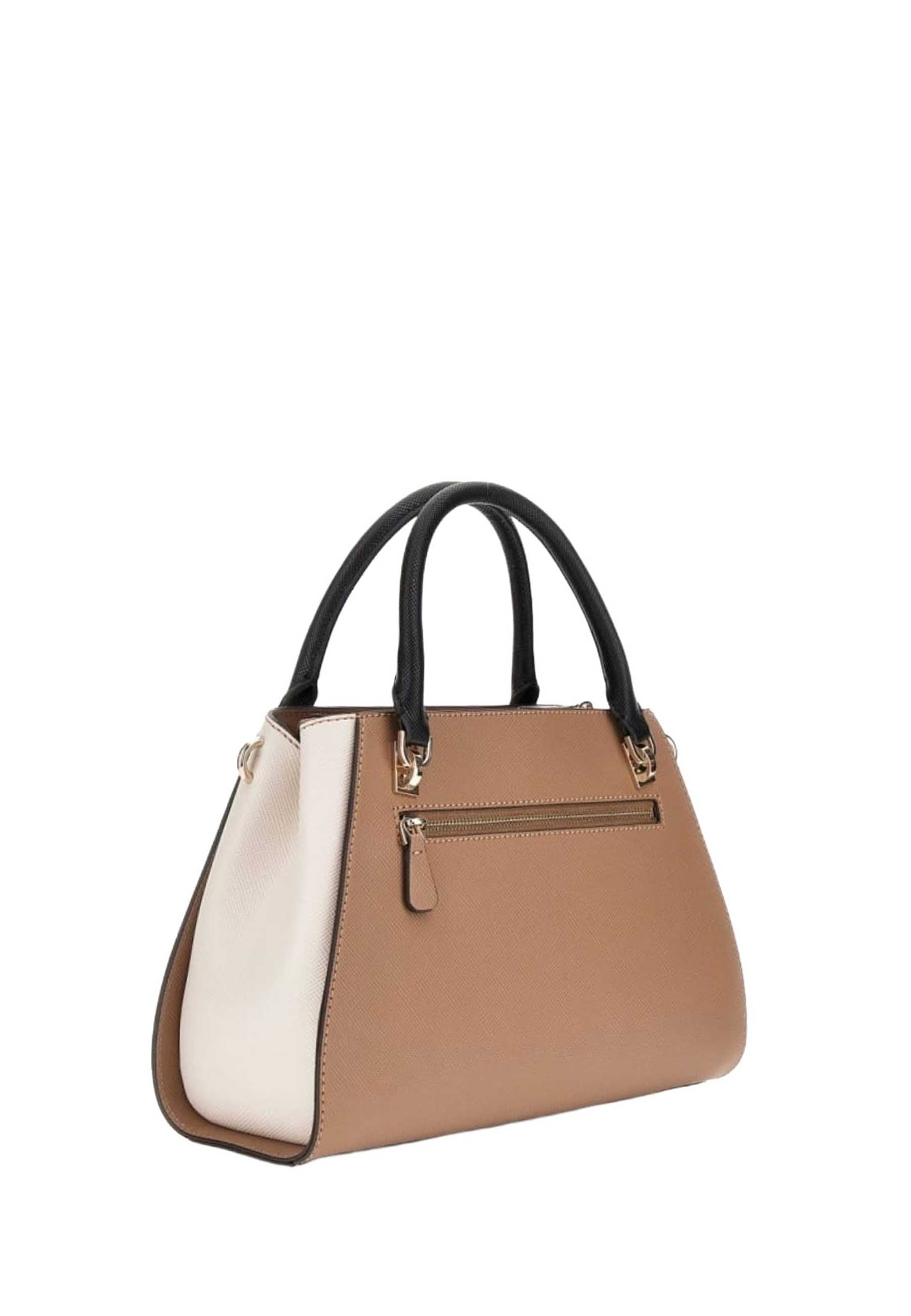 Borse a mano Marrone Guess