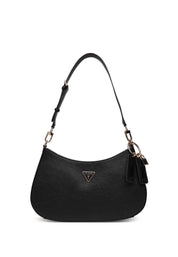 Borse a spalla Nero Guess