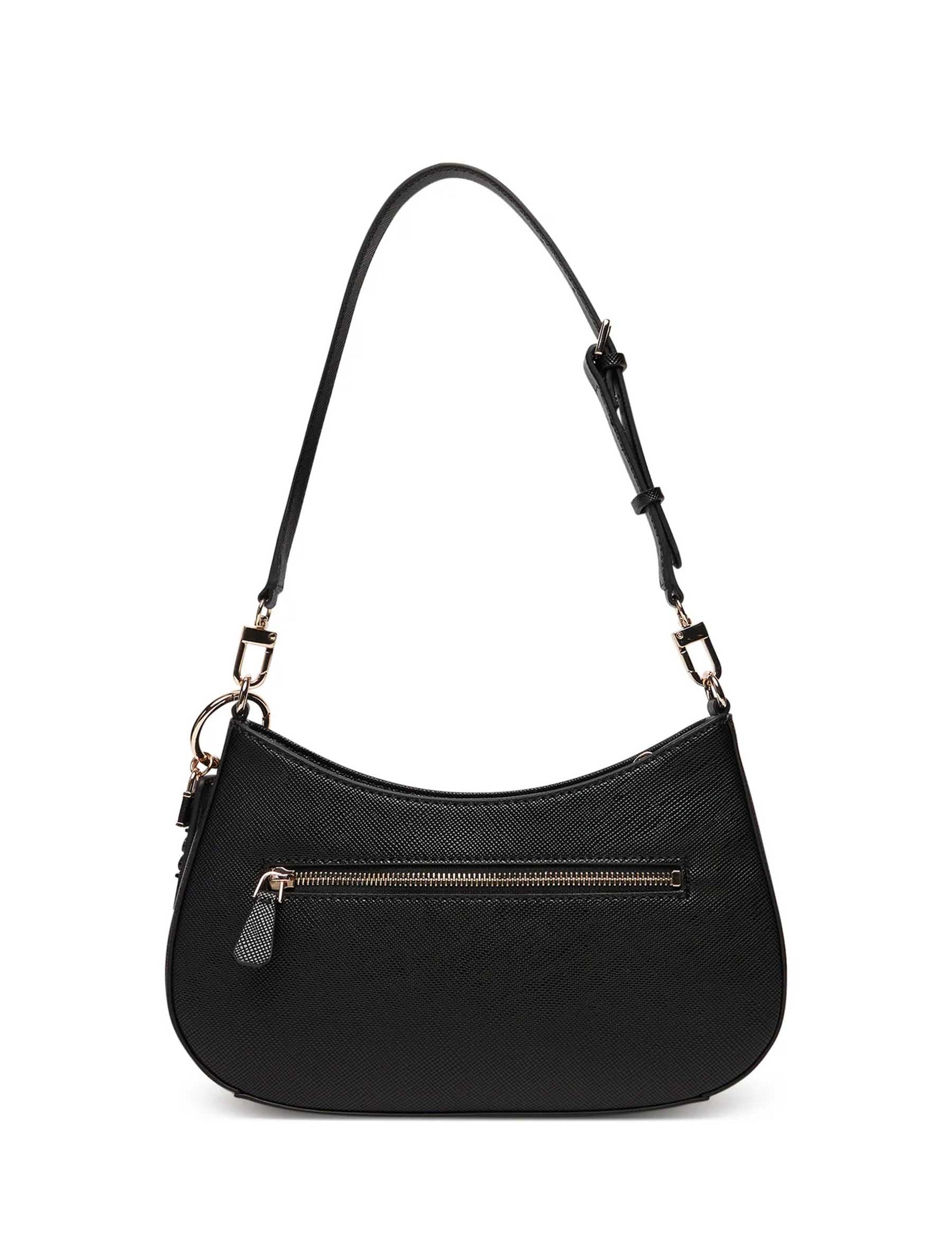 Borse a spalla Nero Guess