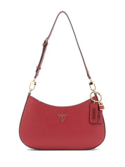 Borse a spalla Rosso Guess
