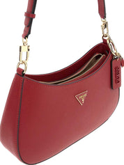Borse a spalla Rosso Guess