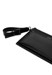 Pochette Nero Guess