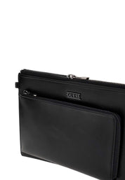 Pochette Nero Guess