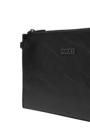 Pochette Nero Guess