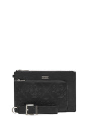 Pochette Nero Guess