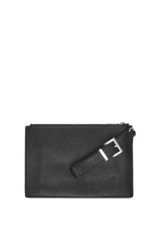 Pochette Nero Guess