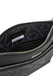 Pochette Nero Guess