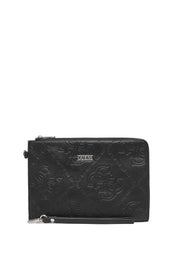 Pochette Nero Guess