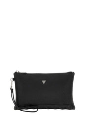 Pochette Nero Guess