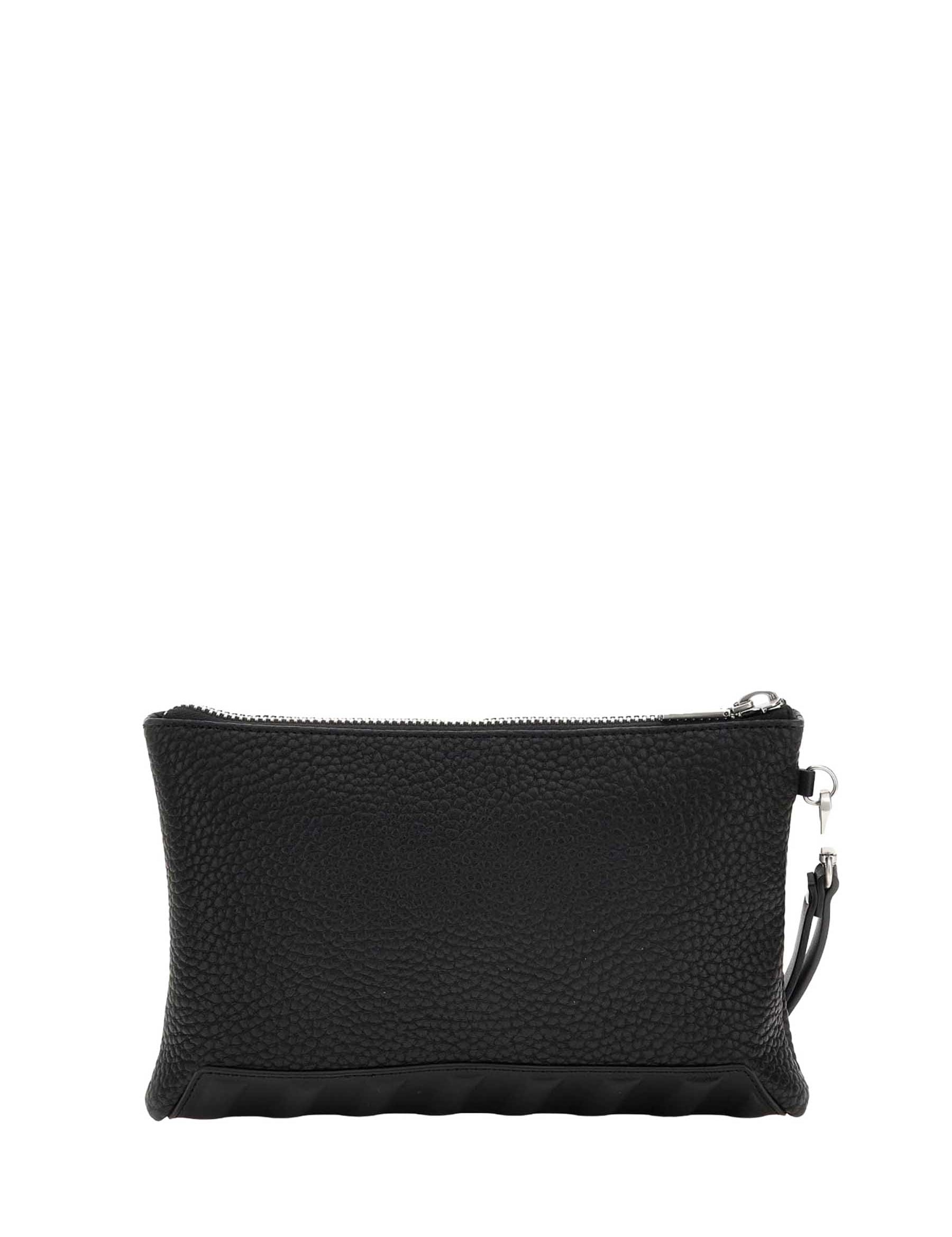 Pochette Nero Guess