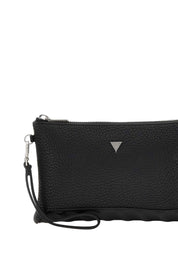 Pochette Nero Guess