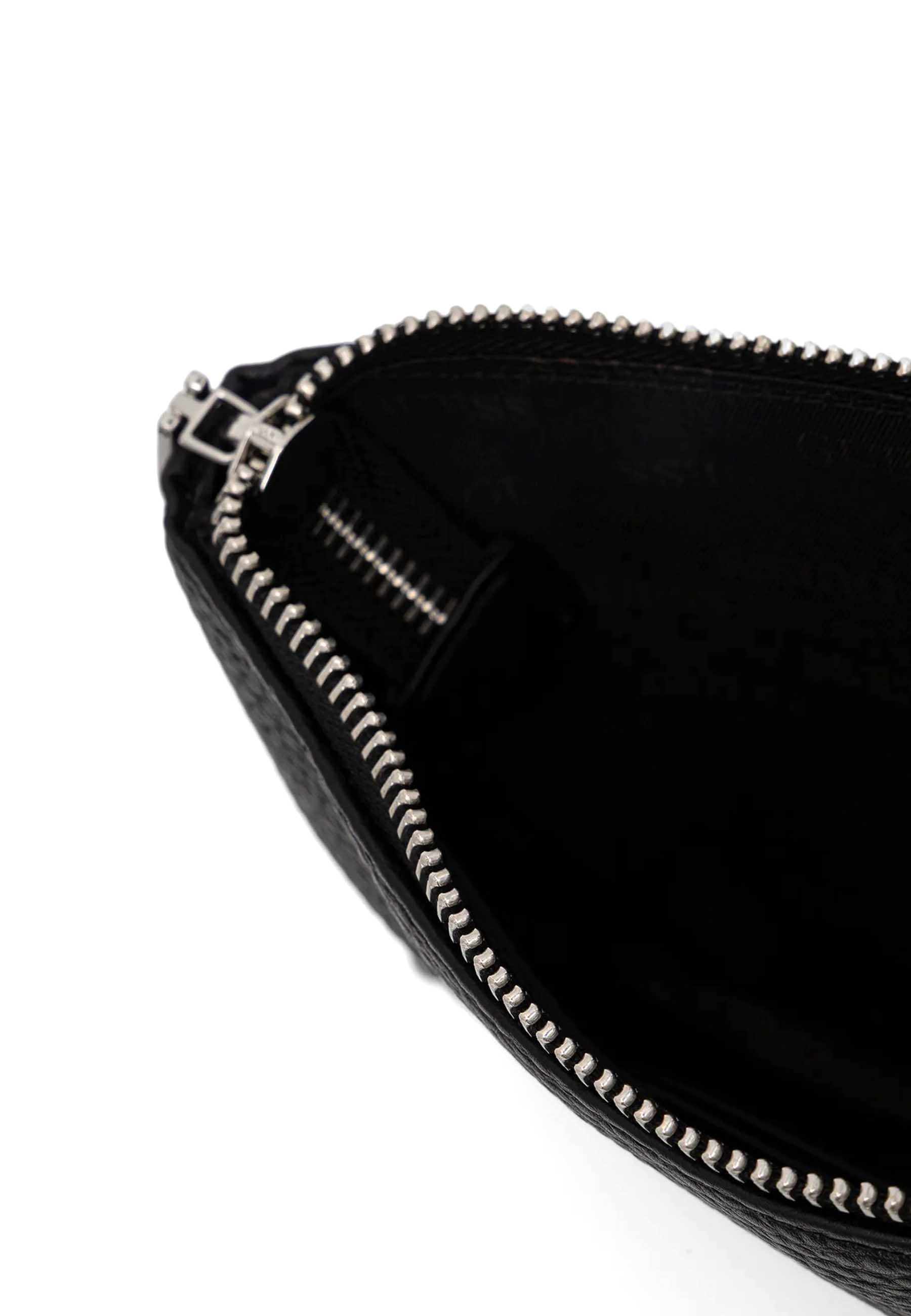Pochette Nero Guess