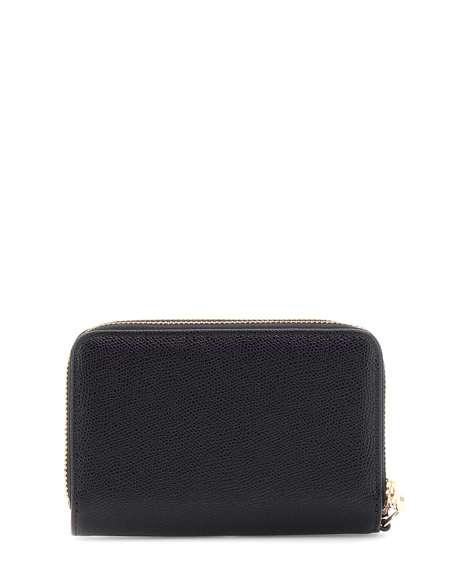 Portafogli Nero Guess