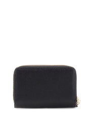 Portafogli Nero Guess