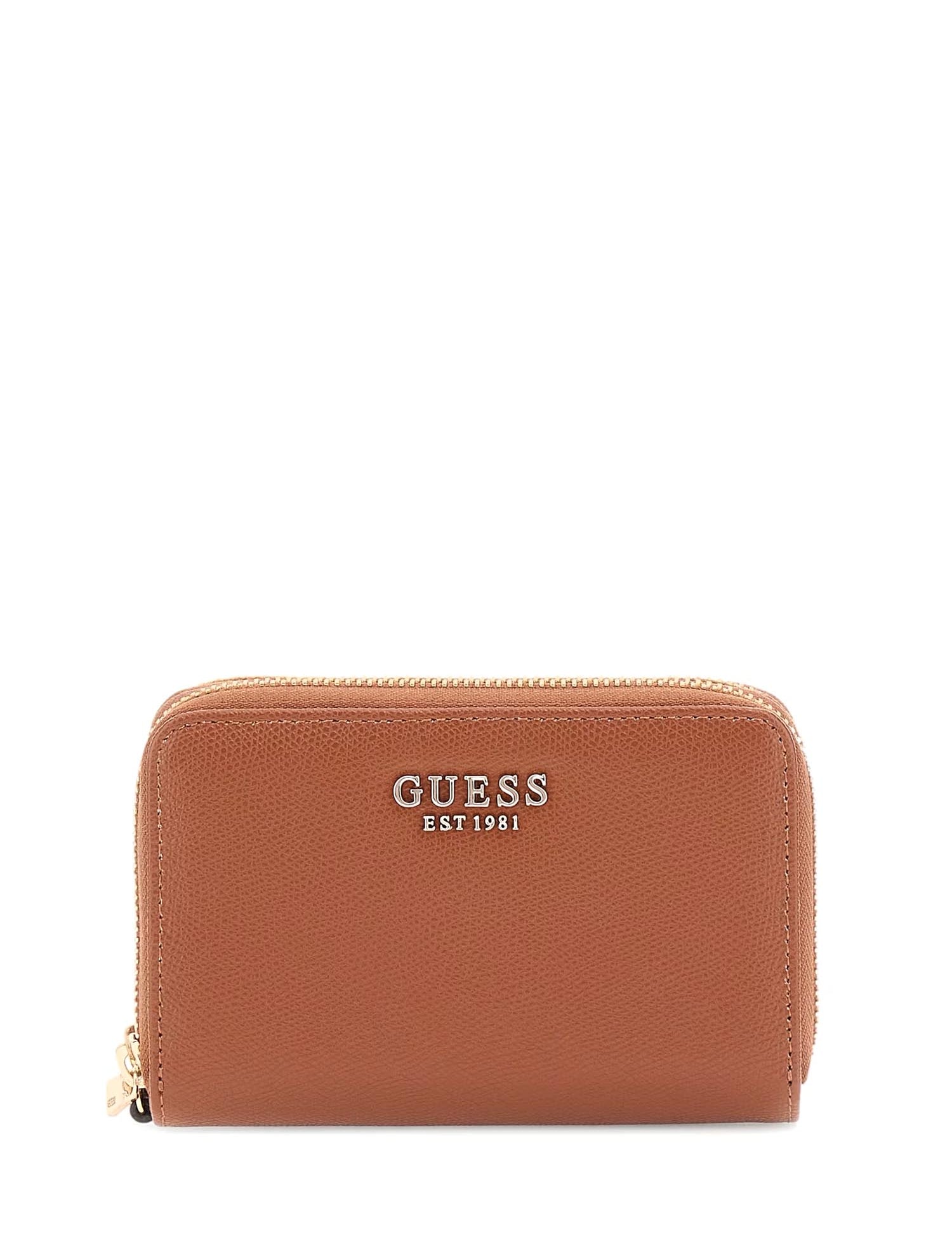 Portafogli Marrone Guess