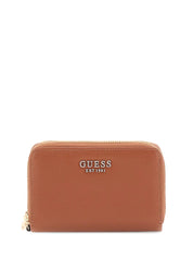 Portafogli Marrone Guess