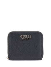 Portafogli Nero Guess