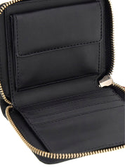 Portafogli Nero Guess