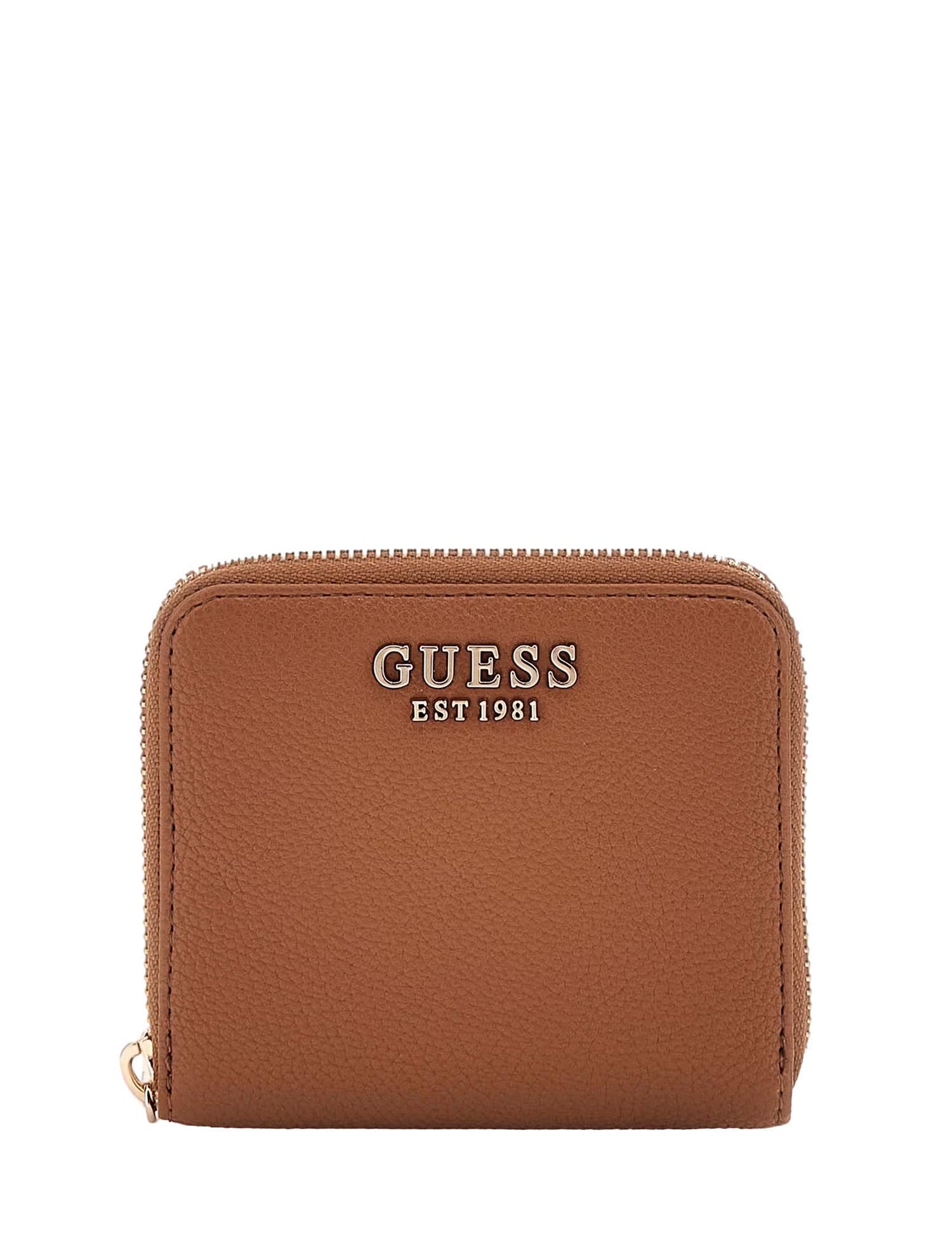 Portafogli Marrone Guess