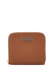 Portafogli Marrone Guess