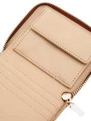 Portafogli Marrone Guess