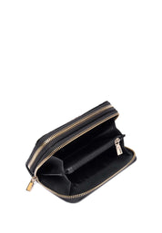 Portafogli Nero Guess