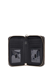 Portafogli Nero Guess