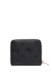 Portafogli Nero Guess