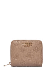 Portafogli Beige Guess