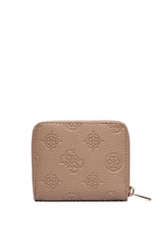 Portafogli Beige Guess