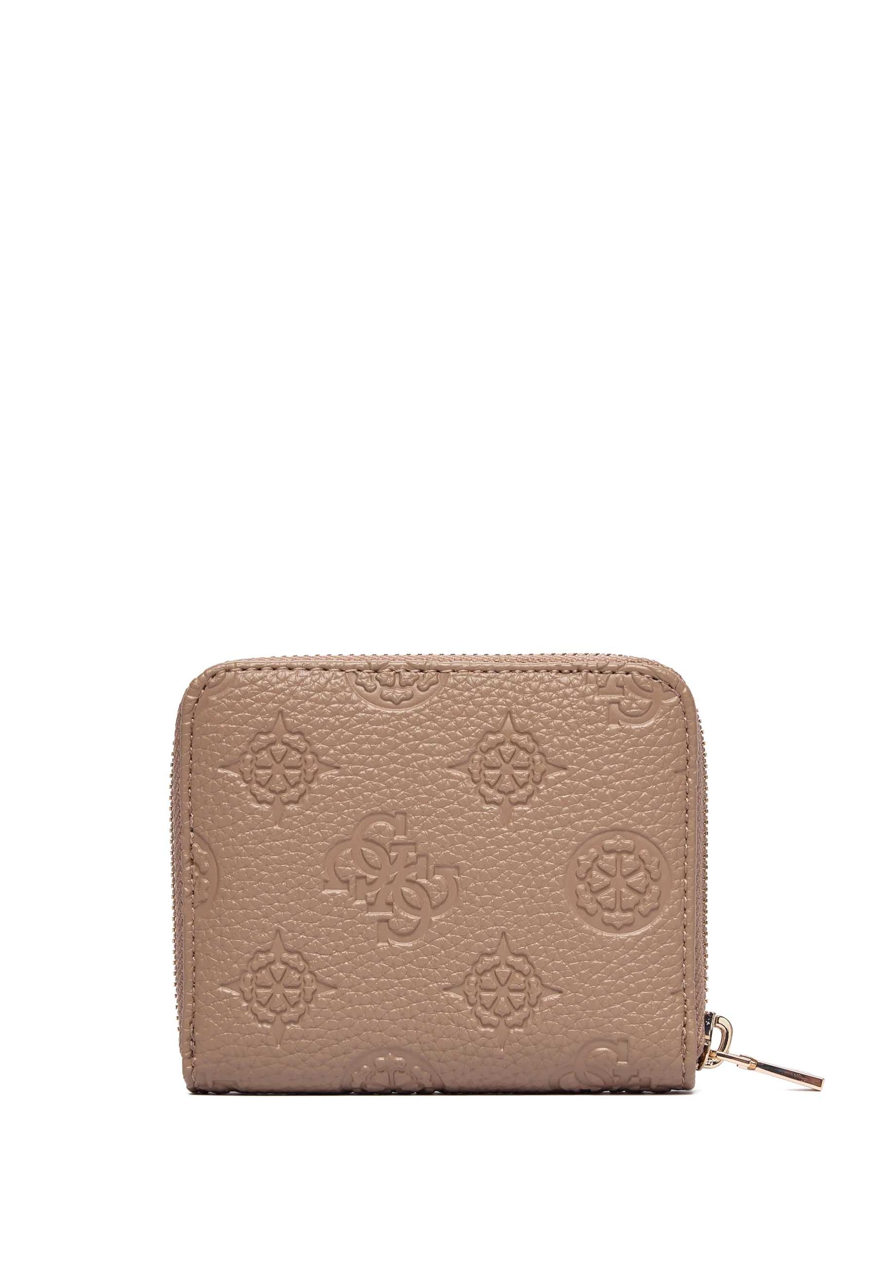 Portafogli Beige Guess