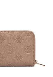 Portafogli Beige Guess