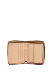 Portafogli Beige Guess