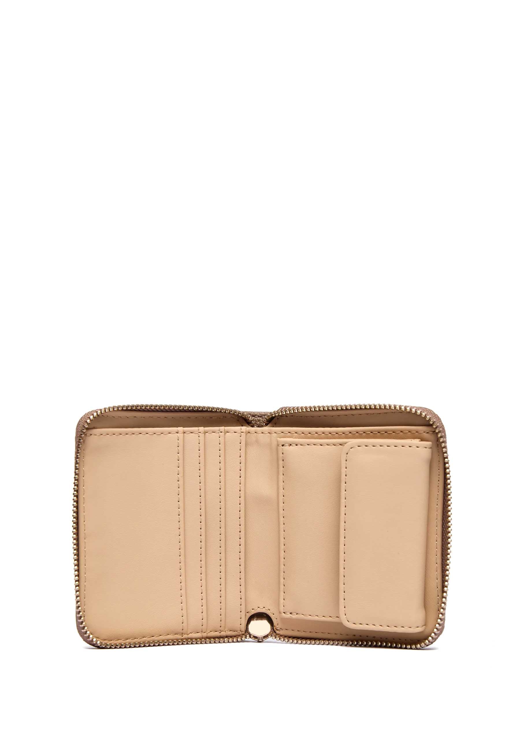 Portafogli Beige Guess