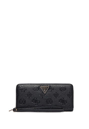 Portafogli Nero Guess