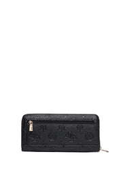 Portafogli Nero Guess