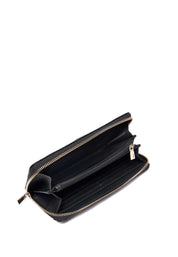 Portafogli Nero Guess