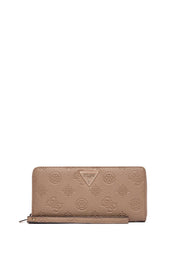 Portafogli Beige Guess