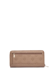 Portafogli Beige Guess